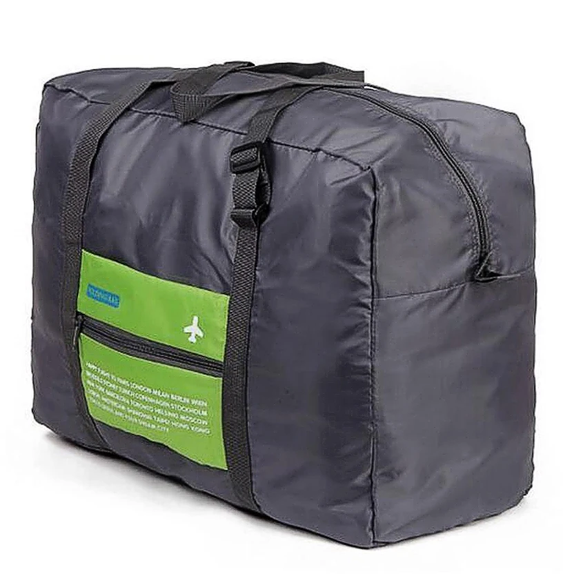 Duffle Nylon Packing Cubes Large Capacity Folding Weekender Weekend Traveling Bag Men Women Luggage Travel Bags Handbag
Duffle Nylon Packing Cubes Large Capacity Folding Weekender Weekend Traveling Bag Men Women Luggage Travel Bags Handbag