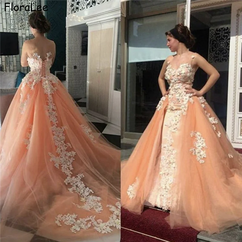 Коралловые вечерние платья с кружевом, V-образным вырезом, без рукавов, а-силуэт, мягкие тюлевые вечерние платья со шнуровкой сзади, сексуаль... 
Коралловые вечерние платья с кружевом, V-образным вырезом, без рукавов, а-силуэт, мягкие тюлевые вечерние платья со шнуровкой сзади, сексуаль...