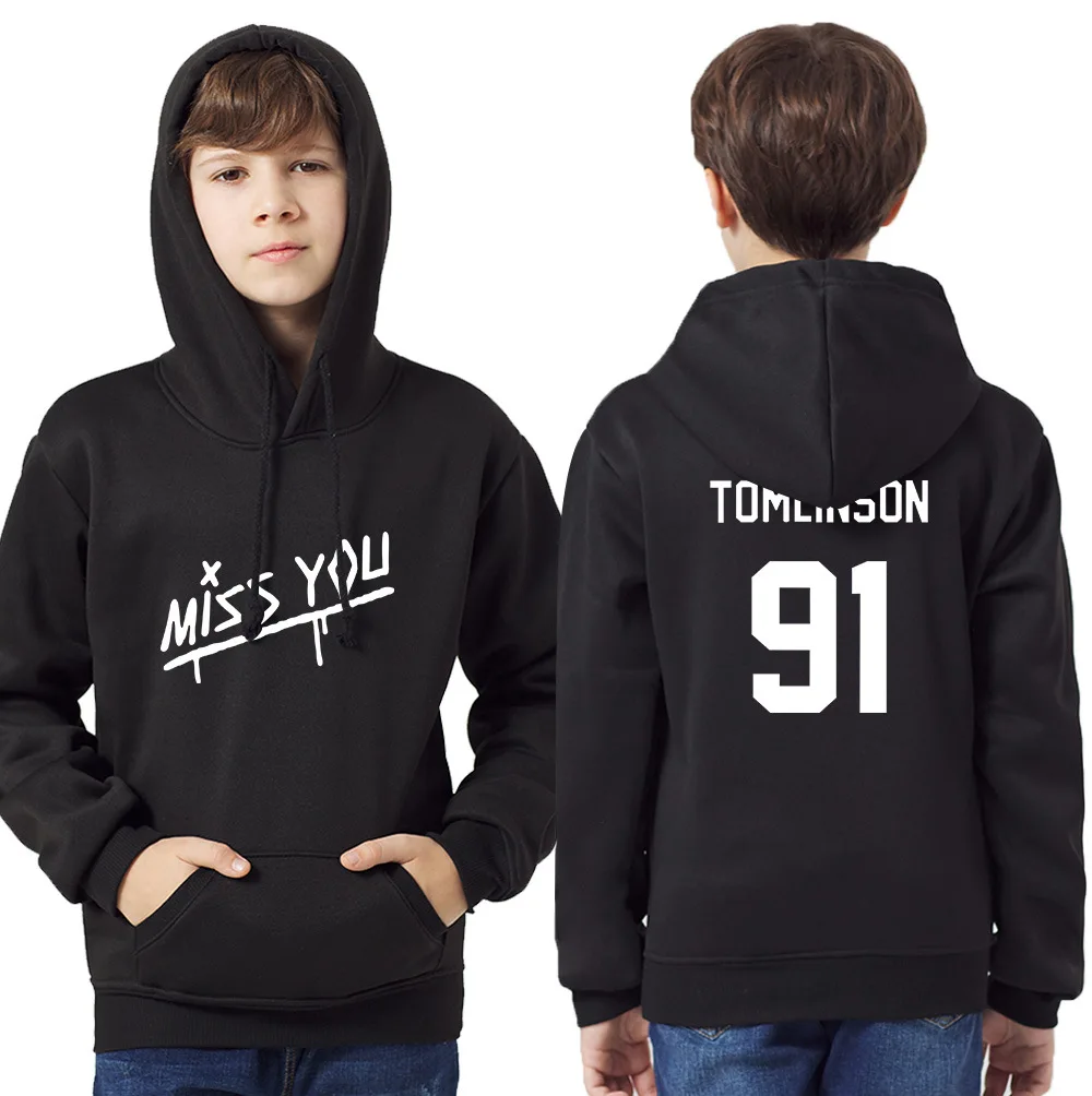 3-14 year kids hoodie Louis Tomlinson Miss You Smiley Face Hoodie Sweatshirts Casual Sportswear Boy/girl Hoody Clothes children
3-14 year kids hoodie Louis Tomlinson Miss You Smiley Face Hoodie Sweatshirts Casual Sportswear Boy/girl Hoody Clothes children