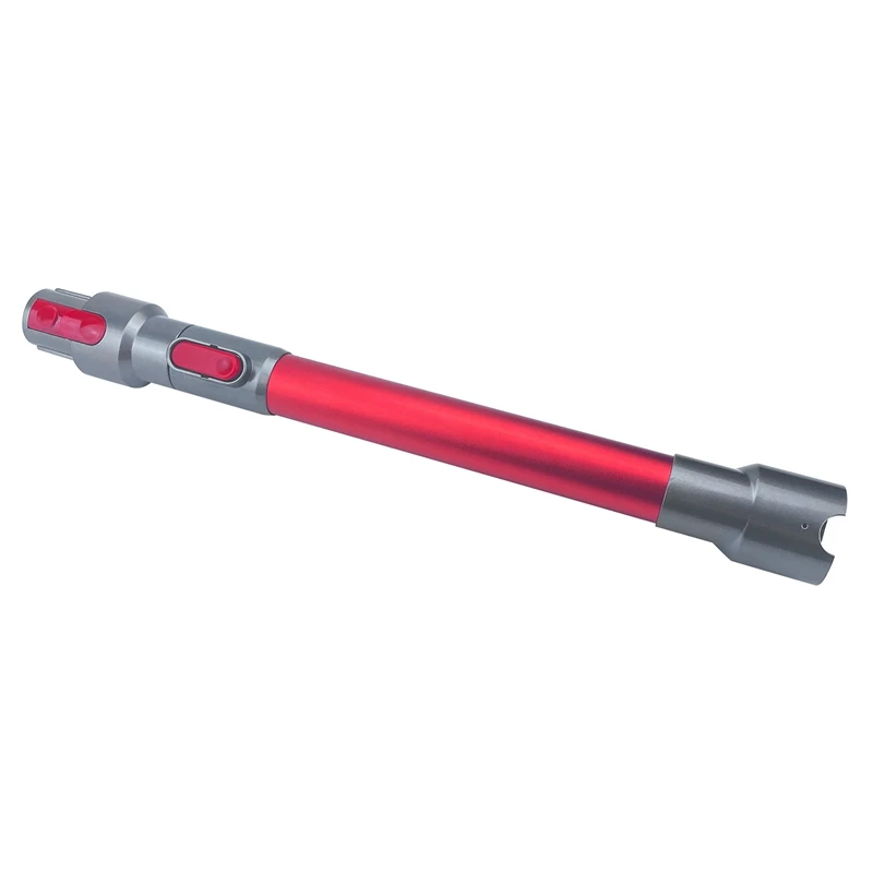 for Dyson V11 V10 V8 V7 Vacuum Cleaner Accessories Metal Tube Conductive Tube Extension Pole Long Straight Tube
for Dyson V11 V10 V8 V7 Vacuum Cleaner Accessories Metal Tube Conductive Tube Extension Pole Long Straight Tube