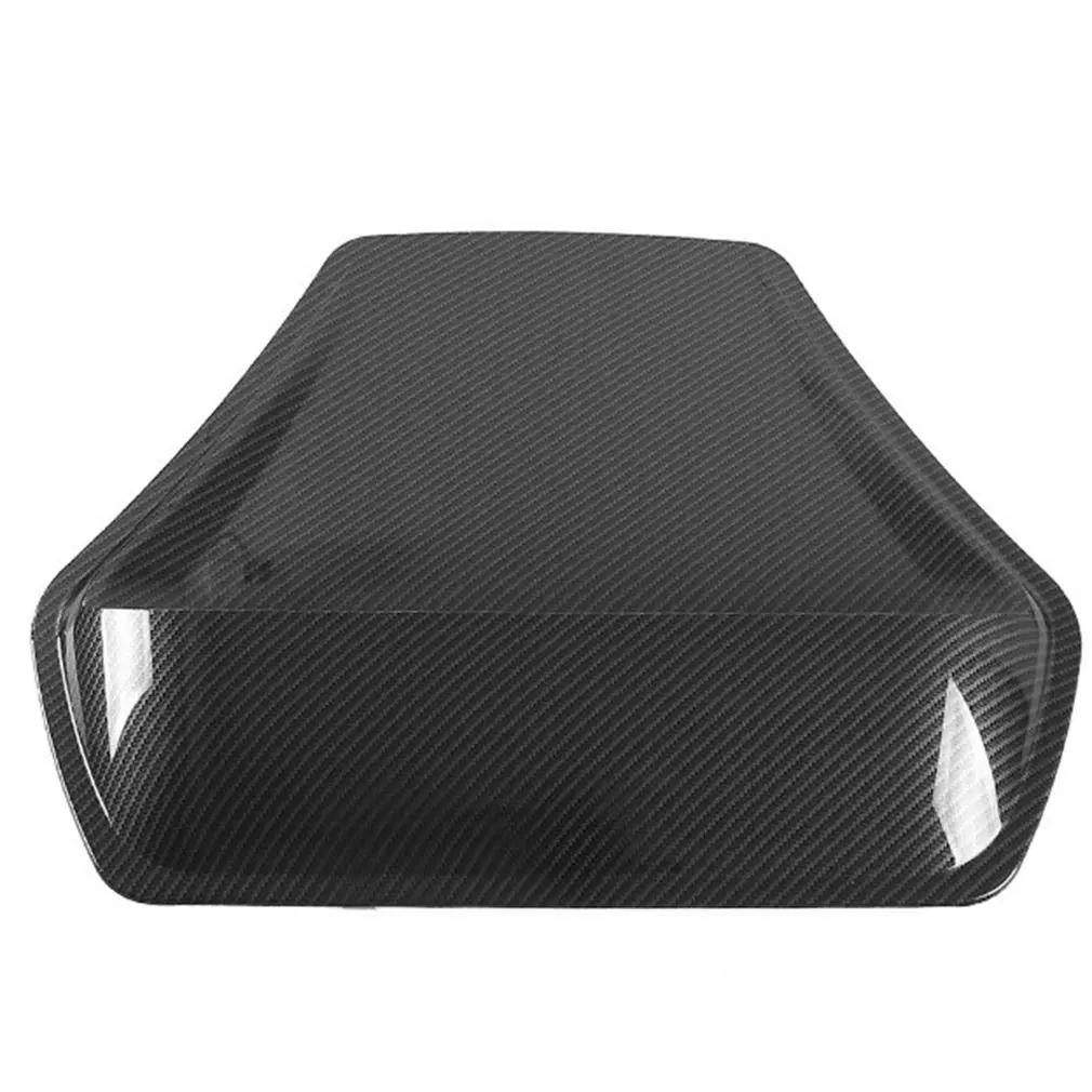 Engine Air Outlet Vent Cover For Honda Civic Carbon Fiber Hood Engine Air Outlet Vent Cover Trim ABS Plastic Cover
Engine Air Outlet Vent Cover For Honda Civic Carbon Fiber Hood Engine Air Outlet Vent Cover Trim ABS Plastic Cover