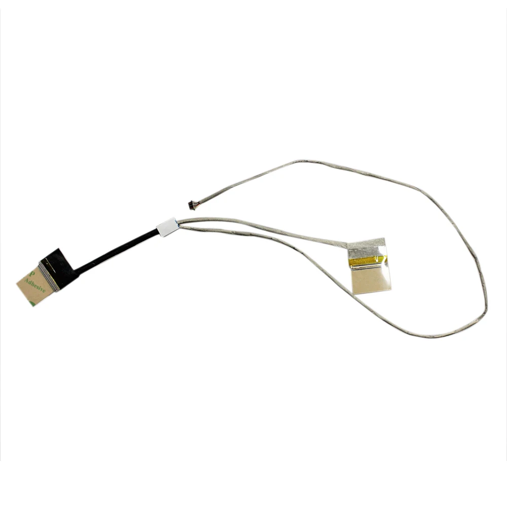 Для ASUS X441UA X441B X441BA-CBA6A X441 A441 F441 LCD LED LVDS экран дисплей видеокабель P/N 1422-02KB0AS 14005-02080000
Для ASUS X441UA X441B X441BA-CBA6A X441 A441 F441 LCD LED LVDS экран дисплей видеокабель P/N 1422-02KB0AS 14005-02080000