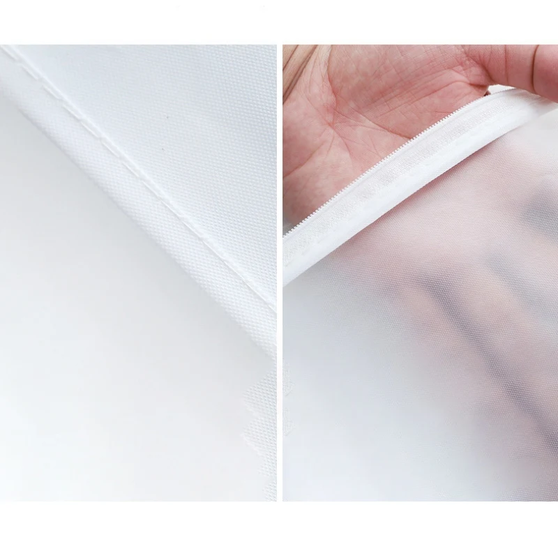 Clothes dust cover dust bag hanging clothes dust suit cover coat bag home wardrobe coat cover bag
Clothes dust cover dust bag hanging clothes dust suit cover coat bag home wardrobe coat cover bag