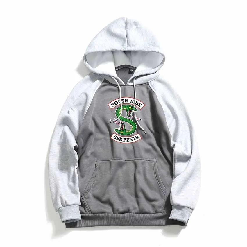 Autumn Winter Men's Hoodies Hip Hop Male Casual Hoodies Sweatshirts Splice Hoodie SERPENTS Printed Hoody Thick Warm Hoodies
Autumn Winter Men's Hoodies Hip Hop Male Casual Hoodies Sweatshirts Splice Hoodie SERPENTS Printed Hoody Thick Warm Hoodies