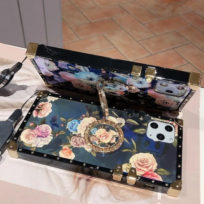 For Xiaomi Redmi HM 7 9 note 8 4g pro promax S POCO X3 FC Case Back cover Square vintage rose diamond bracket
For Xiaomi Redmi HM 7 9 note 8 4g pro promax S POCO X3 FC Case Back cover Square vintage rose diamond bracket