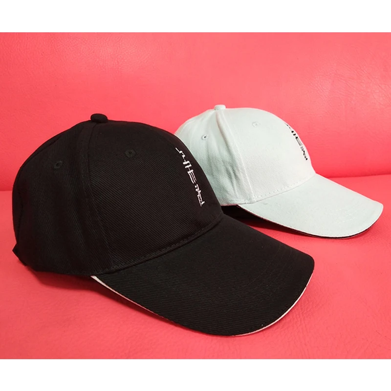 1pc Cotton Cap Baseball Cap Women&Men Snapback Sun Hat Summer Breathable Cap Fishing Hat
1pc Cotton Cap Baseball Cap Women&Men Snapback Sun Hat Summer Breathable Cap Fishing Hat