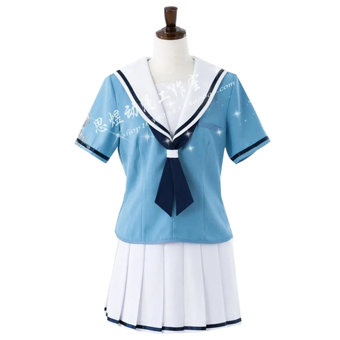 2021 Anime BanG Dream cosplay costumes Poppin' Party uniform Popipa Skirt Toyama Kasumi costume Hanazono Tae skirt anime women
2021 Anime BanG Dream cosplay costumes Poppin' Party uniform Popipa Skirt Toyama Kasumi costume Hanazono Tae skirt anime women