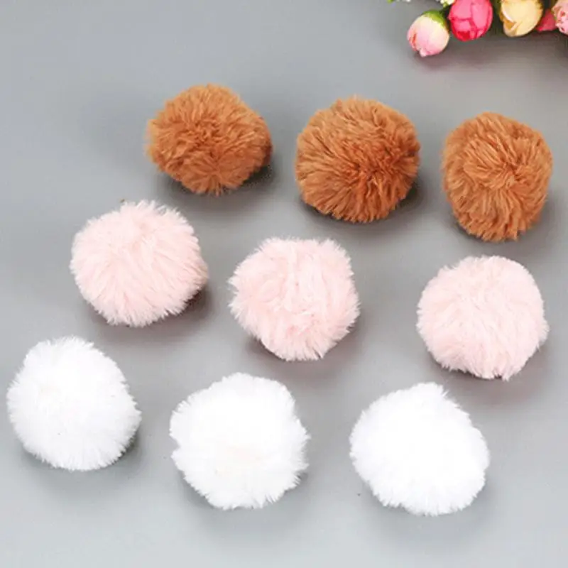 Cute Funny Cat Toys Stretch Plush Ball Cat Training Educational Toy Color Grinding Claw Filled Cotton Rabbit Fur Ball Cat Toys
Cute Funny Cat Toys Stretch Plush Ball Cat Training Educational Toy Color Grinding Claw Filled Cotton Rabbit Fur Ball Cat Toys