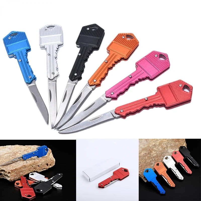 Portable Tools Tactical Camp Outdoor Keyring Ring Fold Open Opener Pocket Security Multi Tool Keychain Camping Tools
Portable Tools Tactical Camp Outdoor Keyring Ring Fold Open Opener Pocket Security Multi Tool Keychain Camping Tools