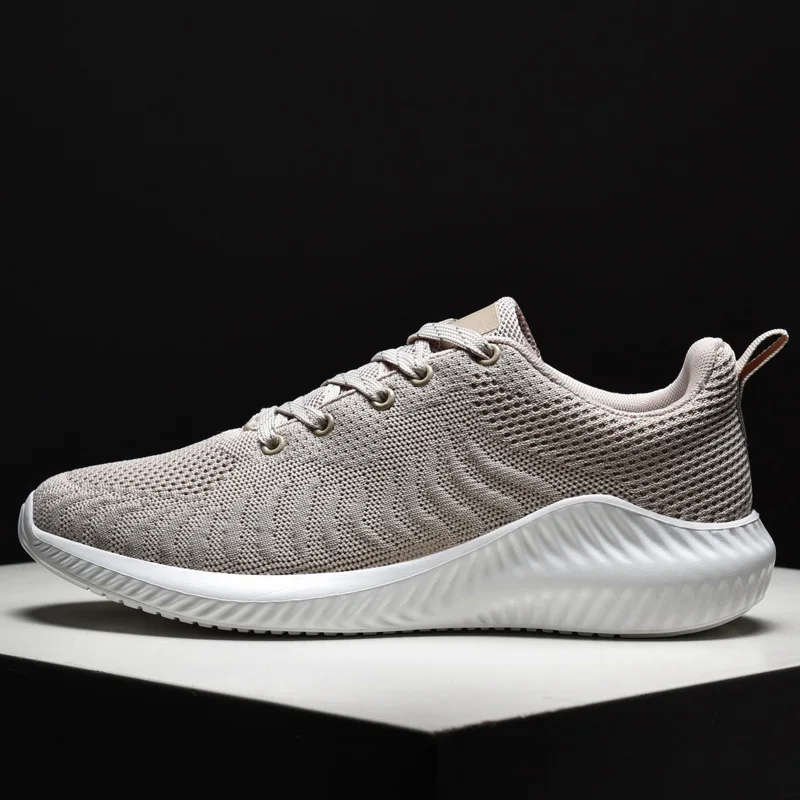 White shoes, men's shoes, sports shoes, trendy shoes, breathable casual shoes, training shoes
White shoes, men's shoes, sports shoes, trendy shoes, breathable casual shoes, training shoes