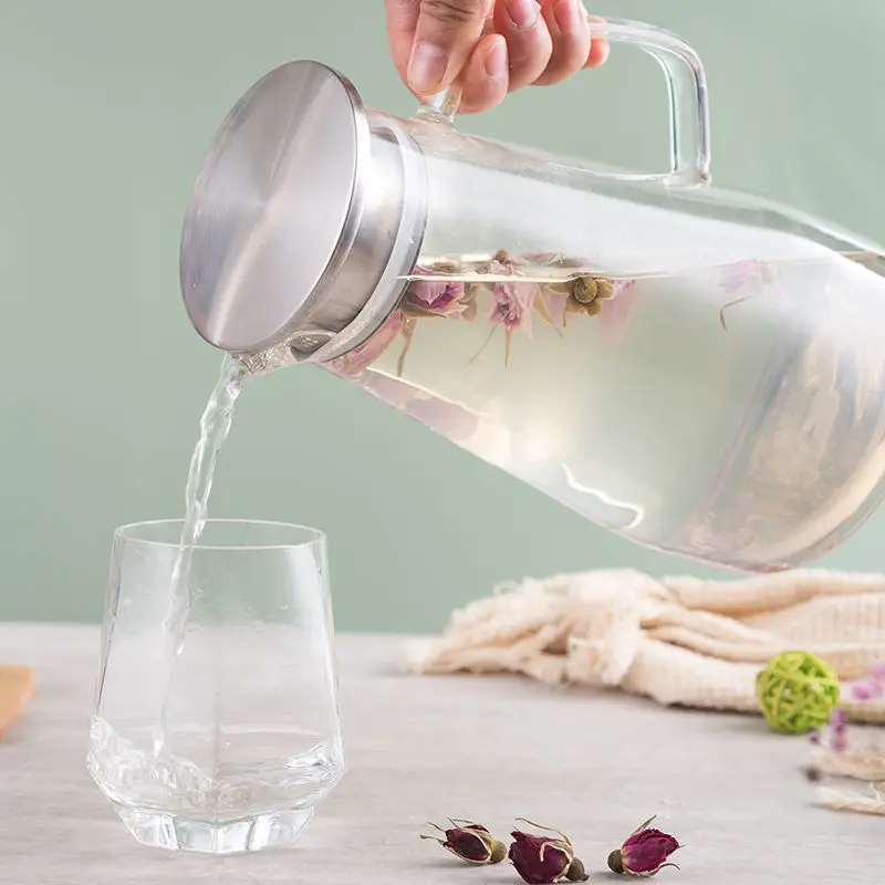 2021 NEW Glass Teapot Infuser Cups Set Good Clear Borosilicate Stovetop Safe Kettle Blooming and Loose Leaf Tea Pots Oneisall
2021 NEW Glass Teapot Infuser Cups Set Good Clear Borosilicate Stovetop Safe Kettle Blooming and Loose Leaf Tea Pots Oneisall
