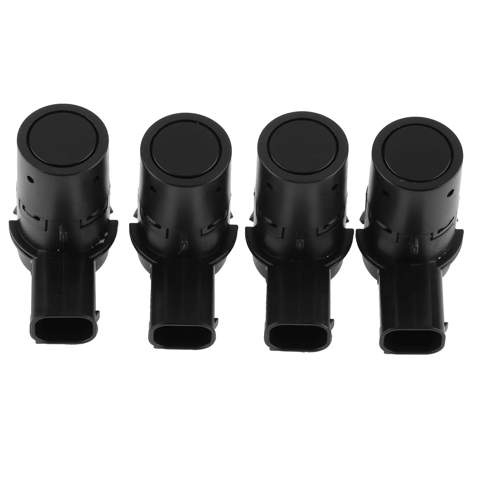 4 PCS Parking Sensor For Volvo C70 S40 S60 S80 V50 V70 V70x XC90 30765108 30668099 30668100 Parking Distance Control Sensor
4 PCS Parking Sensor For Volvo C70 S40 S60 S80 V50 V70 V70x XC90 30765108 30668099 30668100 Parking Distance Control Sensor