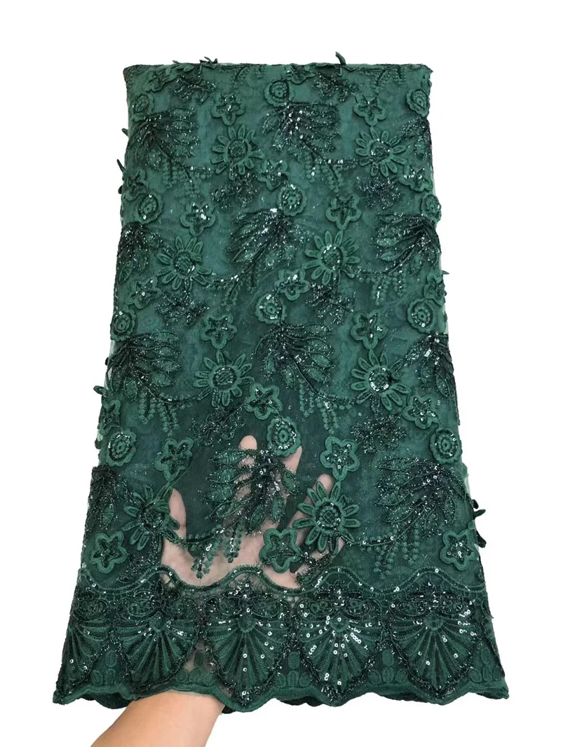 Африканская кружевная ткань PGC с блестками 2021, высококачественное кружево, французское нигерийское кружево, молочный шелк, тюль, кружевная ... 
Африканская кружевная ткань PGC с блестками 2021, высококачественное кружево, французское нигерийское кружево, молочный шелк, тюль, кружевная ...