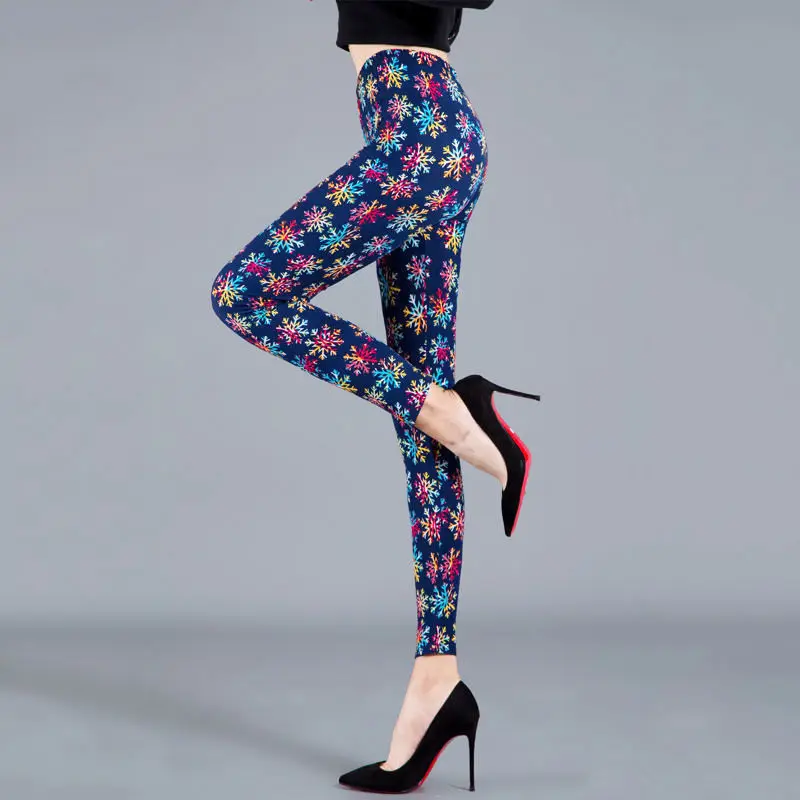 CUHAKCI Sexy Women Legging Snowflake Printing Fitness Leggins Fashion Elastic High Waist Leggings Letter Casual Streetwear Pants
CUHAKCI Sexy Women Legging Snowflake Printing Fitness Leggins Fashion Elastic High Waist Leggings Letter Casual Streetwear Pants