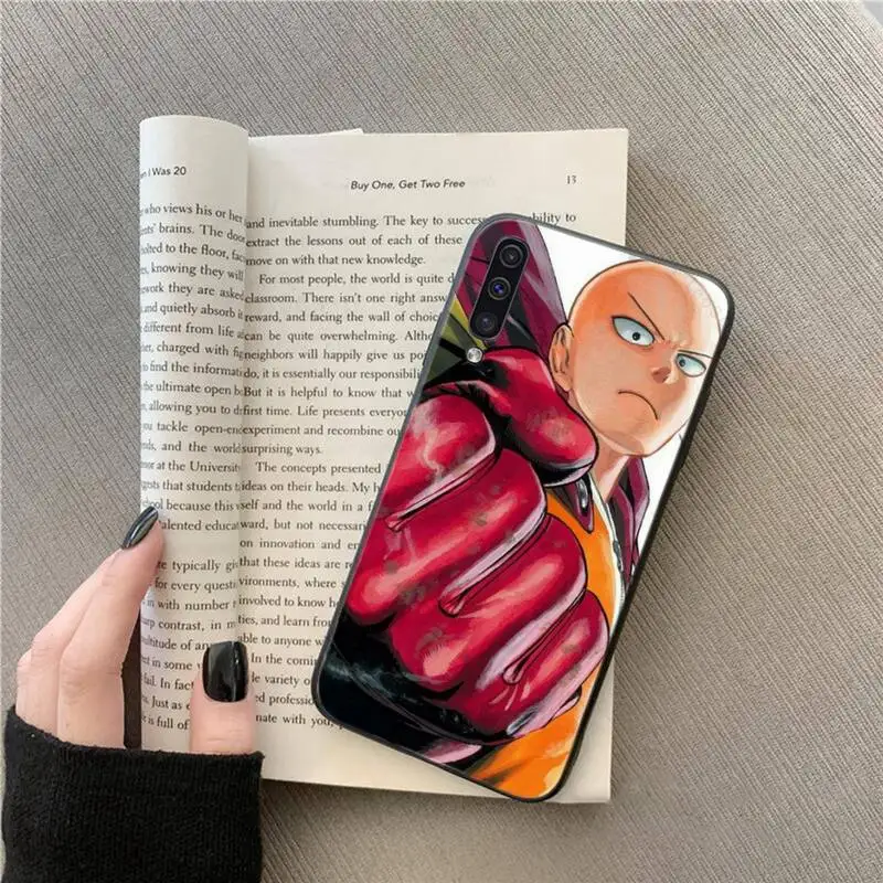 One Punch Man Japan anime Phone Case For Samsung galaxy A S note 10 7 8 9 20 30 31 40 50 51 70 71 21 s ultra plus
One Punch Man Japan anime Phone Case For Samsung galaxy A S note 10 7 8 9 20 30 31 40 50 51 70 71 21 s ultra plus