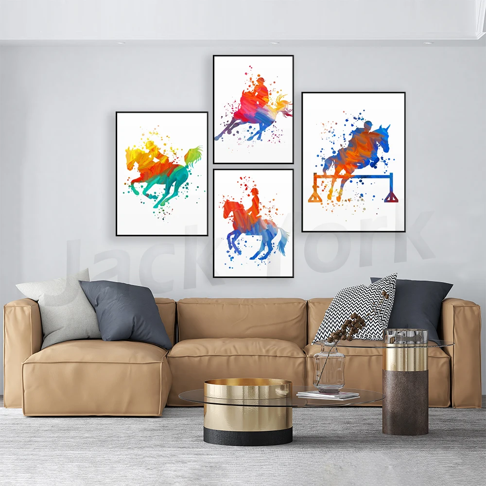 Horse rider , Equestrian printables, Jockey and horse, Horse riding gifts, Woman sports print, Equestrian decor
Horse rider , Equestrian printables, Jockey and horse, Horse riding gifts, Woman sports print, Equestrian decor