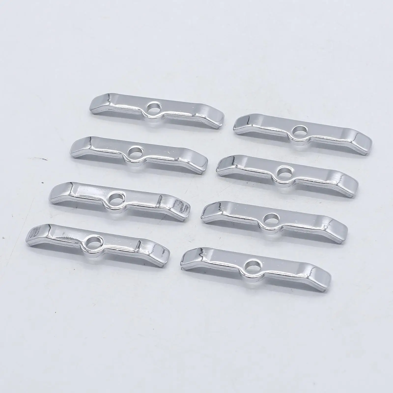 8x Valve Cover Spreader Bars Fit for Chevy Sbc 283 305 327 350 High Performance Accessories ,Load Distribution Direct Replaces
8x Valve Cover Spreader Bars Fit for Chevy Sbc 283 305 327 350 High Performance Accessories ,Load Distribution Direct Replaces