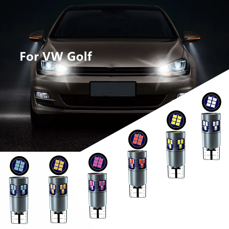 2 pcs T10 W5W 194 168 LED Bulbs 18SMD Car Accessories Clearance Lights Reading lamp Auto Light 12V White red yellow For VW Golf
2 pcs T10 W5W 194 168 LED Bulbs 18SMD Car Accessories Clearance Lights Reading lamp Auto Light 12V White red yellow For VW Golf