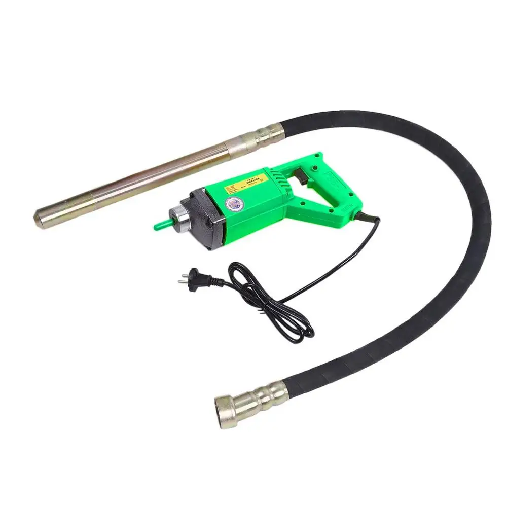 Портативный Вибратор Для Бетона Sturm Cv71101 1000вт