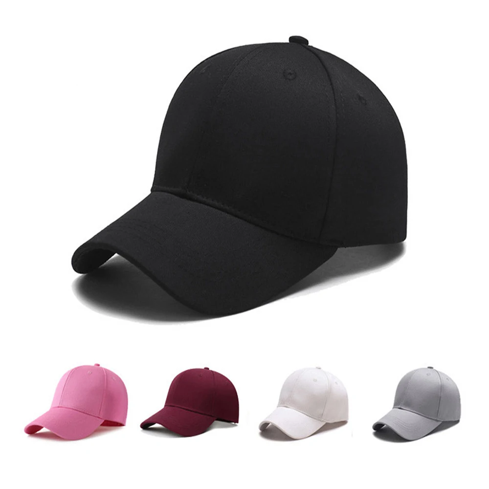 2019 Black Cap Solid Color Baseball Cap Snapback Caps Casquette Hats Fitted Casual Gorras Hip Hop Dad Hats For Men Women Unisex
2019 Black Cap Solid Color Baseball Cap Snapback Caps Casquette Hats Fitted Casual Gorras Hip Hop Dad Hats For Men Women Unisex