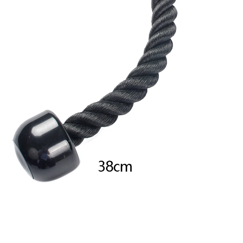 Pull Rope Biceps Drawstring Triceps Drawstring Depression Comprehensive Training Device Fitness Equipment 
Pull Rope Biceps Drawstring Triceps Drawstring Depression Comprehensive Training Device Fitness Equipment