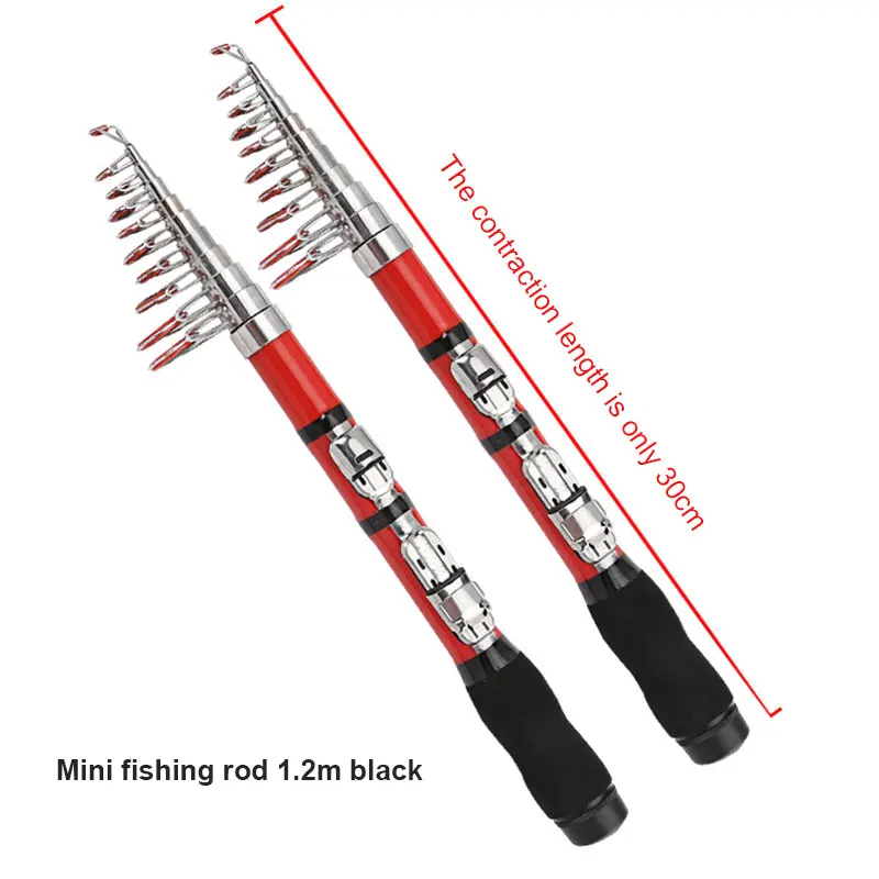New2023 Super Hard Fishing Rod Carbon Fiber Ultralight Telescopic Fishing Rod Portable Travel Sea Lake Fishing Artificial Rods
New2023 Super Hard Fishing Rod Carbon Fiber Ultralight Telescopic Fishing Rod Portable Travel Sea Lake Fishing Artificial Rods