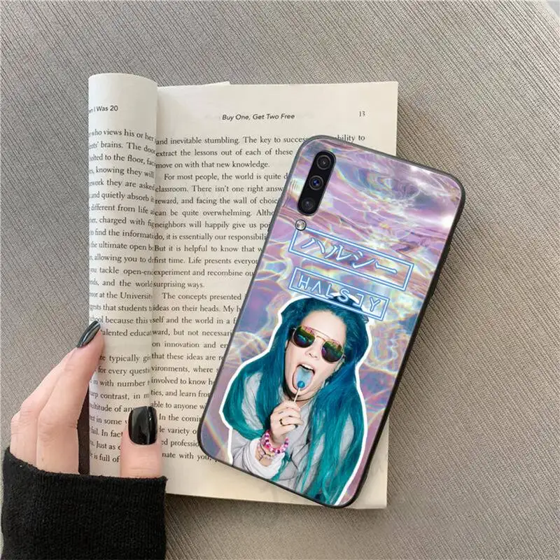 Badlands new song Halsey singer Phone Case For Samsung galaxy S 9 10 20 A 10 21 30 31 40 50 51 71 s note 20 j 4 2018 plus
Badlands new song Halsey singer Phone Case For Samsung galaxy S 9 10 20 A 10 21 30 31 40 50 51 71 s note 20 j 4 2018 plus