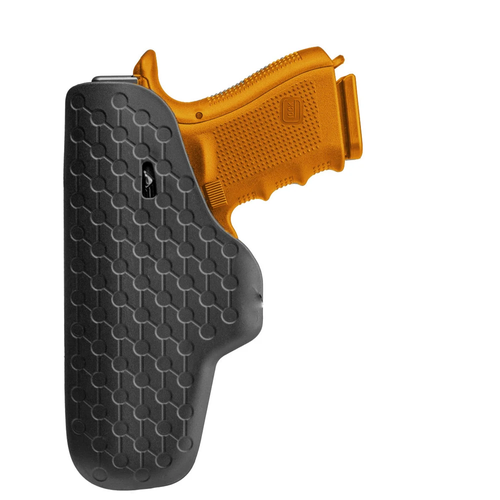 New Cover Concealment G-9 Scorpus Inner Belt Holster Suitable for Glock 17, 19, 22, 23 Tactical Hunting Holster 
New Cover Concealment G-9 Scorpus Inner Belt Holster Suitable for Glock 17, 19, 22, 23 Tactical Hunting Holster