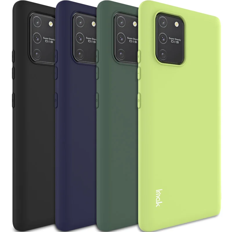 Чехол для Samsung Galaxy S10 Note 10 Lite a81 a91 m60s m80s S20 Plus|Бамперы| |