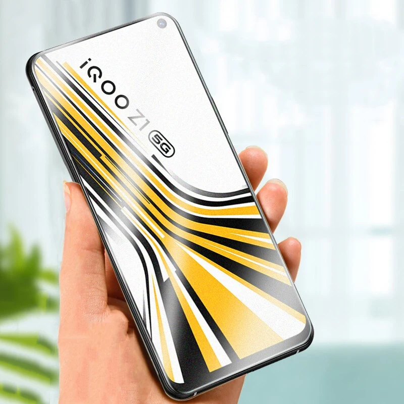 For VIVO IQOO Z1 Z1X Z3 Matte Tempered Glass For IQOO Z1 X Anti Fingerprint Frosted Screen Protector 9H Front Protective Film
For VIVO IQOO Z1 Z1X Z3 Matte Tempered Glass For IQOO Z1 X Anti Fingerprint Frosted Screen Protector 9H Front Protective Film