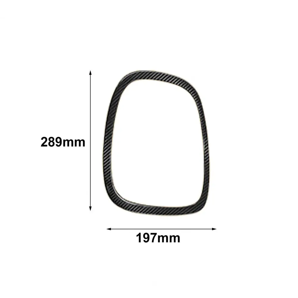 2Pcs Tail Light Frame Sticker Replaceable Strong Adhesive Universal Car Right Left Rear Light Cover Sticker for MINI F55 F56 F57
2Pcs Tail Light Frame Sticker Replaceable Strong Adhesive Universal Car Right Left Rear Light Cover Sticker for MINI F55 F56 F57