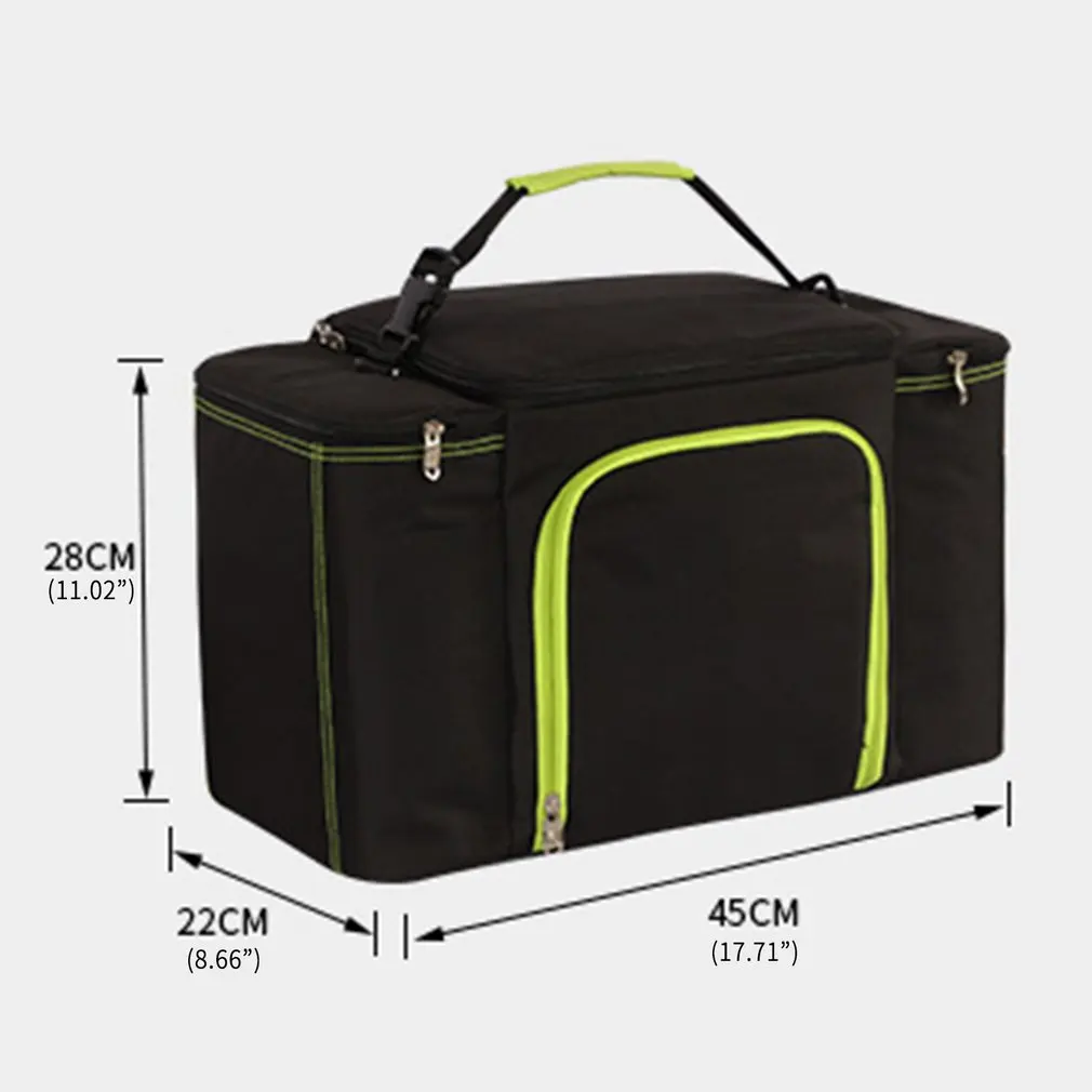 Portable Lunch Bags for Women Kids Men Fashion Picnic Cooler Lunch Bag Insulated Travel Food Tote Bags Takeaway Insulation Bag
Portable Lunch Bags for Women Kids Men Fashion Picnic Cooler Lunch Bag Insulated Travel Food Tote Bags Takeaway Insulation Bag