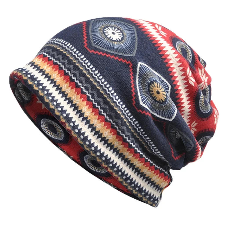 New Winter Fashion Print Knitted Ski Hats Thick Warm Hat Cap Bonnet Skullies Beanie Soft Knitted Beanies
New Winter Fashion Print Knitted Ski Hats Thick Warm Hat Cap Bonnet Skullies Beanie Soft Knitted Beanies