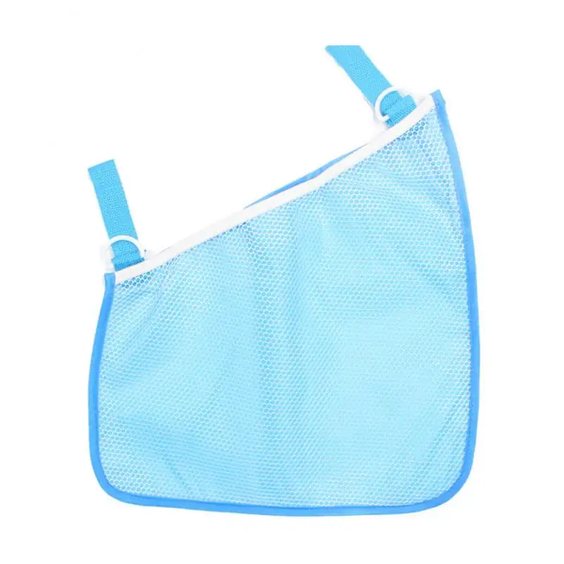 33*35 Cm Portable Mesh Polyester Pram Buggy Baby Stroller Storage Bag Trolley Net Pocket Bottle Diaper Storage Organizer
33*35 Cm Portable Mesh Polyester Pram Buggy Baby Stroller Storage Bag Trolley Net Pocket Bottle Diaper Storage Organizer