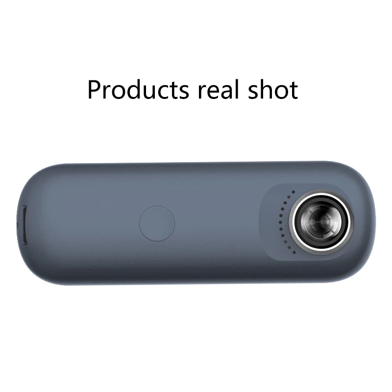 Sports Camera Panoramic Camera 720 Degree HD Sports Camera Camera Travel Selfie Live Camera VR Panoramic 1080P10MP
Sports Camera Panoramic Camera 720 Degree HD Sports Camera Camera Travel Selfie Live Camera VR Panoramic 1080P10MP