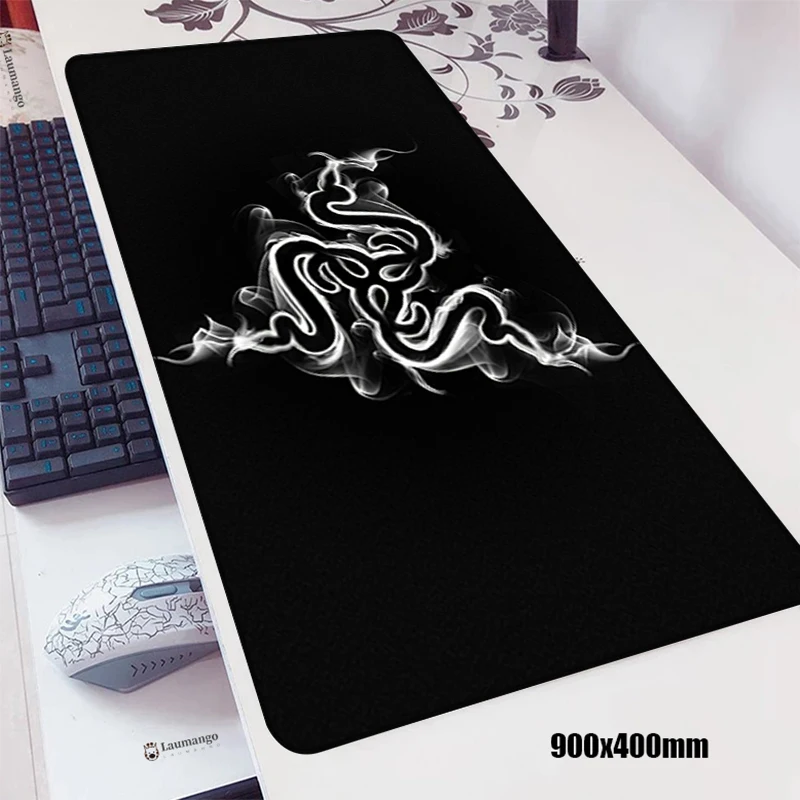 Large Keyboard Gaming Mouse Pad Xl Razer Mousepad Anime Mat Gamers Accessories Pad on the Table Mausepad Gamer Desk Carpet Diy
Large Keyboard Gaming Mouse Pad Xl Razer Mousepad Anime Mat Gamers Accessories Pad on the Table Mausepad Gamer Desk Carpet Diy