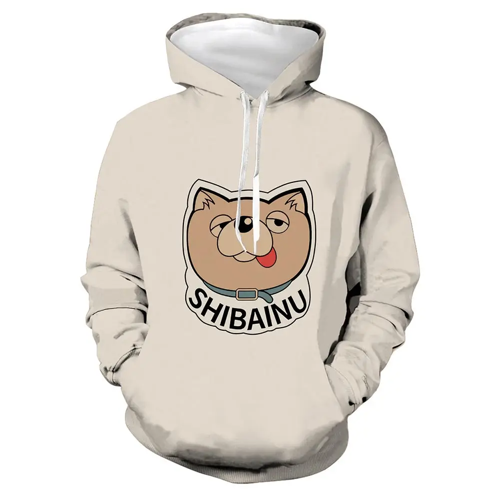 The Way Of Household Husband Tatsu Cosplay Hoodie 3D Print Pullover Sweatshirt Coat Adult Men Hoodie
The Way Of Household Husband Tatsu Cosplay Hoodie 3D Print Pullover Sweatshirt Coat Adult Men Hoodie