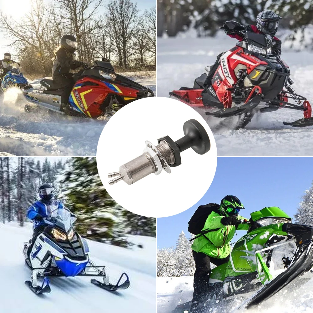 Fuel Primer Plunger Pump Fpr Snowmobile ATV Compatible With Polaris Honda Yamaha Kawasaki Skidoo Arctic Cat
Fuel Primer Plunger Pump Fpr Snowmobile ATV Compatible With Polaris Honda Yamaha Kawasaki Skidoo Arctic Cat