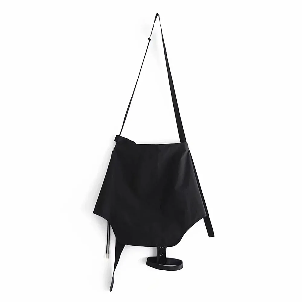 Women Summer Harajuku Sexy Irregular High Waist Bandage Skirt Female Black Gothic Mini Bodycon Short Skirt Clubwear
Women Summer Harajuku Sexy Irregular High Waist Bandage Skirt Female Black Gothic Mini Bodycon Short Skirt Clubwear
