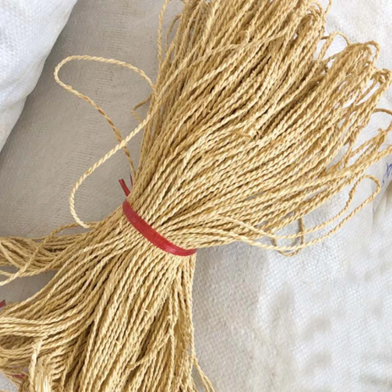 10 Pieces 2.6mm Diameter Natural Corn Skin Plant Handmade Rope DIY Weaving Craft Materials Furniture Decoration Accessories
10 Pieces 2.6mm Diameter Natural Corn Skin Plant Handmade Rope DIY Weaving Craft Materials Furniture Decoration Accessories