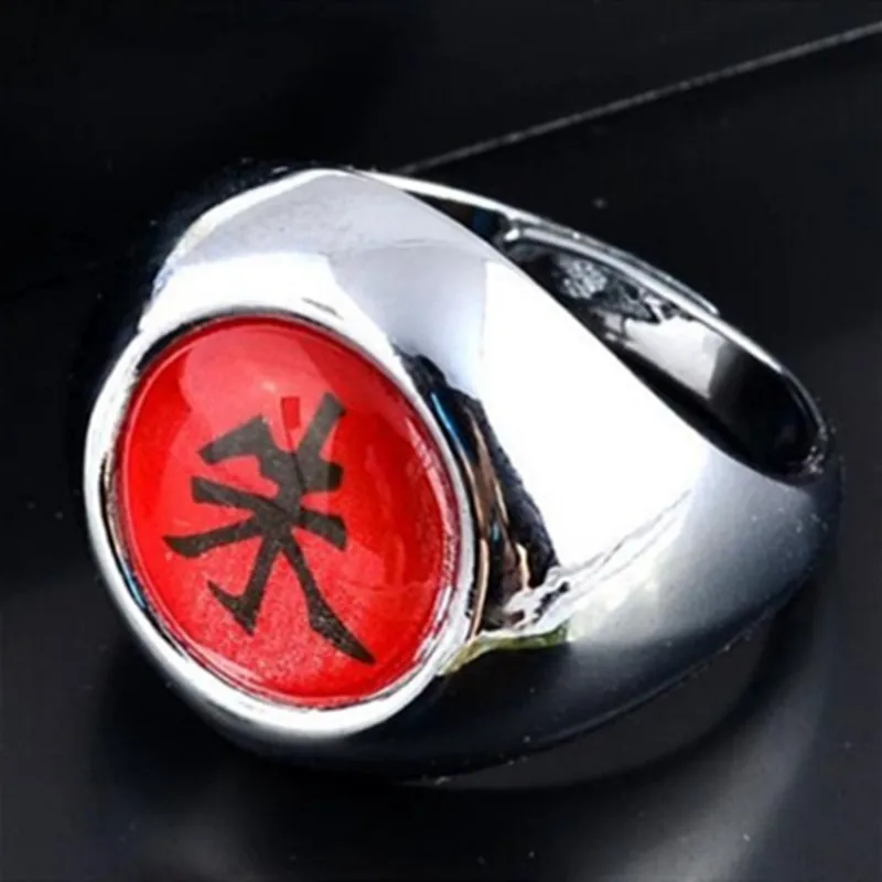 Akatsuki Hapyto Uchiha Itachi Necklace Cosplay Accessories Ring Headband Suit Combination Packages Halloween Prop
Akatsuki Hapyto Uchiha Itachi Necklace Cosplay Accessories Ring Headband Suit Combination Packages Halloween Prop