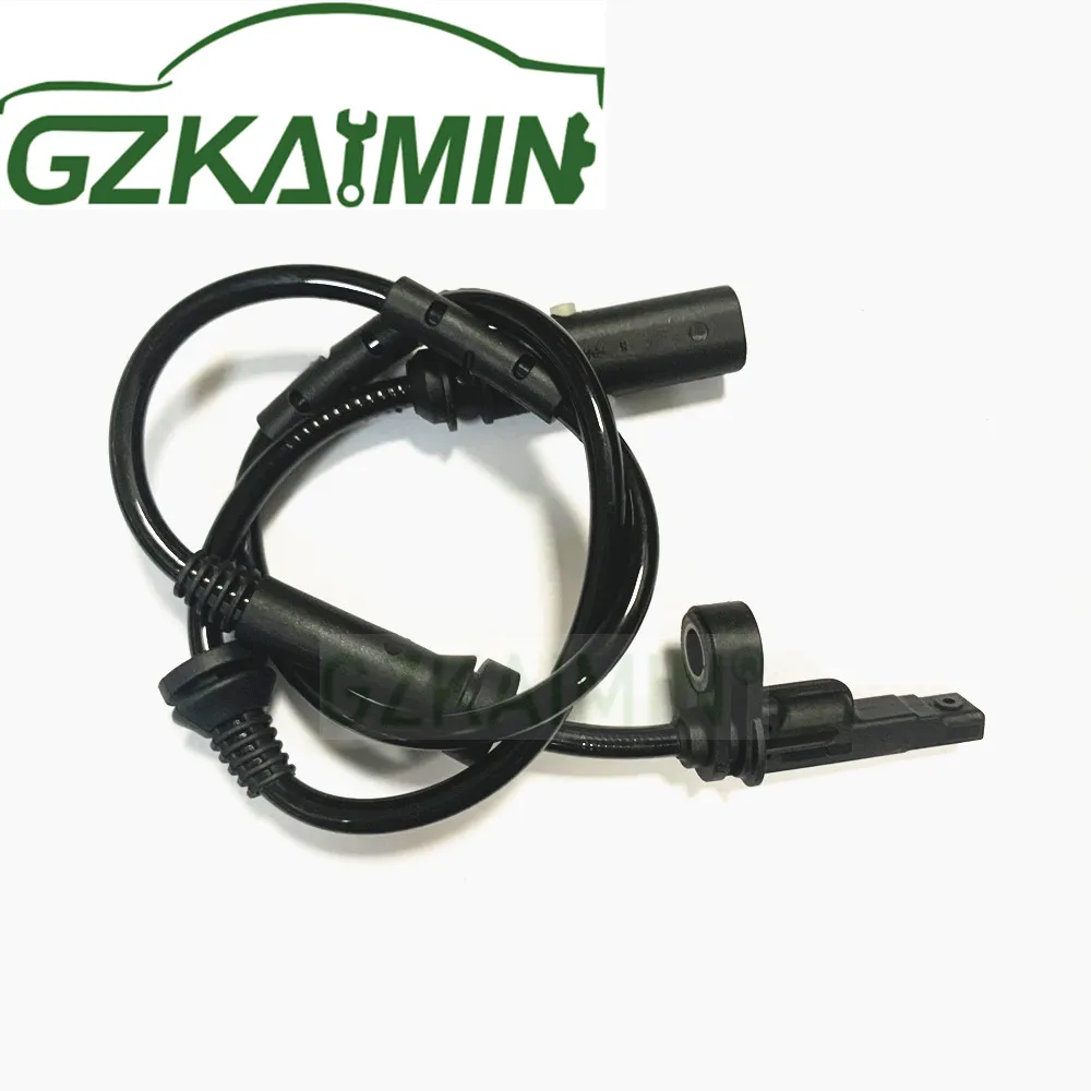 

OEM 34526869293 34526855050 34526788645 Wheel Speed ABS Sensor For BMW F26 F25 X4 X3 2.0L 3.0L L6