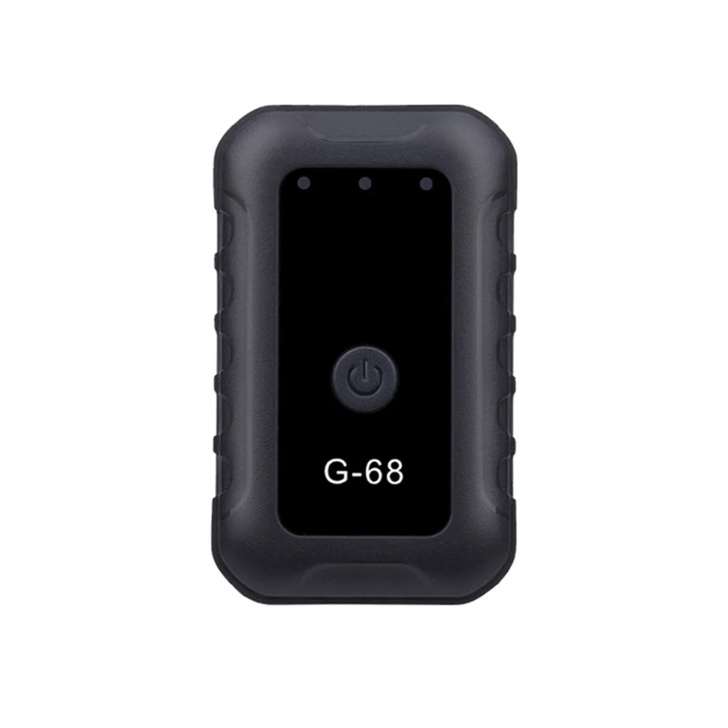 Practical Locator Car Wireless Tracker Child Elderly Pet Tracker Free Installation Locator
Practical Locator Car Wireless Tracker Child Elderly Pet Tracker Free Installation Locator
