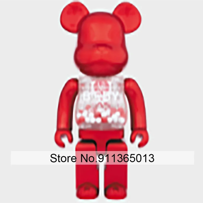 Игрушечный медведь и кирпич Bearbricklys 28 см 400%, игрушечный медведь, игрушка, экшн-игрушка, фигурки, наборы для гаража, куклы, детские игрушки
Игрушечный медведь и кирпич Bearbricklys 28 см 400%, игрушечный медведь, игрушка, экшн-игрушка, фигурки, наборы для гаража, куклы, детские игрушки