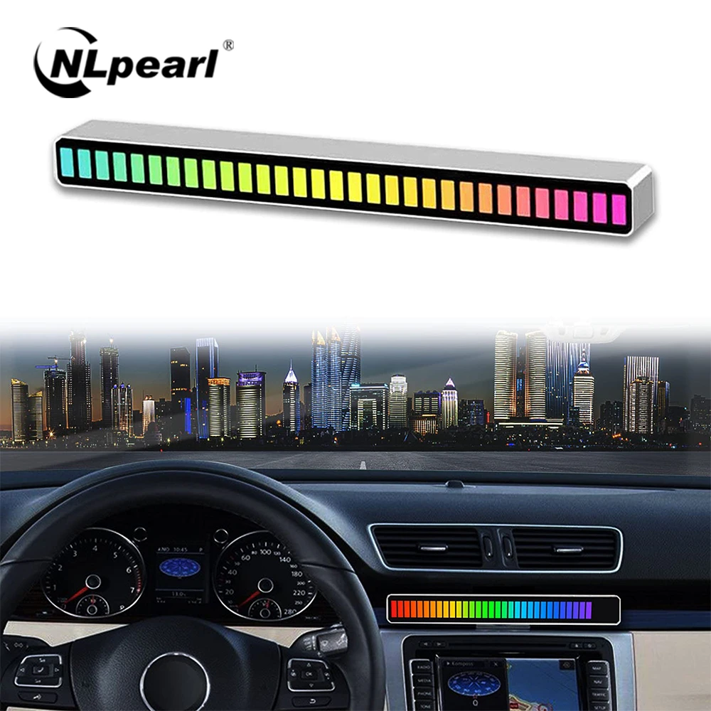 Светодиодная лента NLpearl RGB для салосветильник автомобиля, неоновая цветная LED полоска с App управлением и музыкальным ритмом, декоративная ла...
Светодиодная лента NLpearl RGB для салосветильник автомобиля, неоновая цветная LED полоска с App управлением и музыкальным ритмом, декоративная ла...
