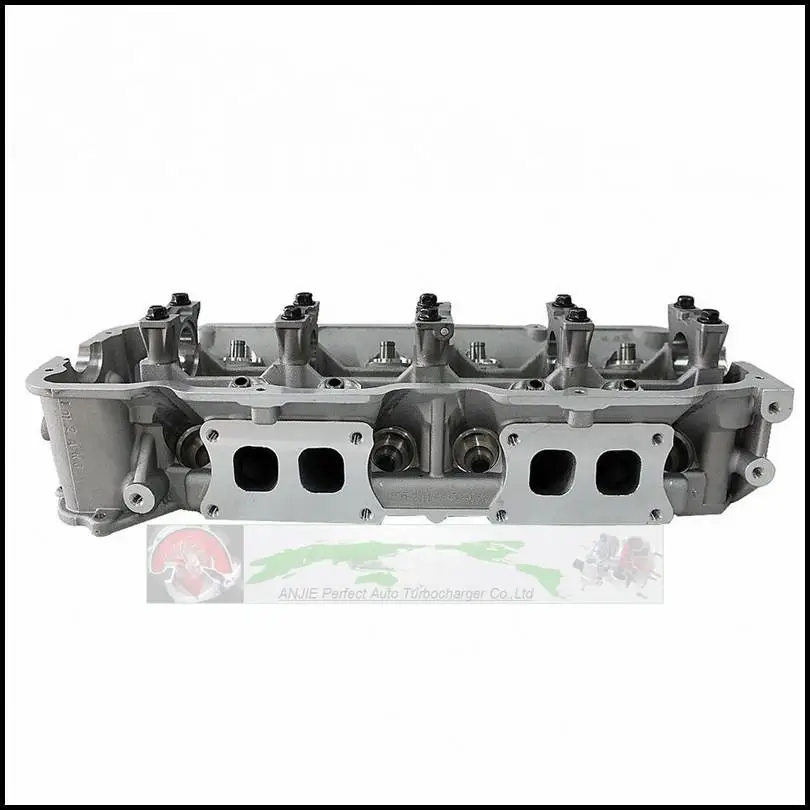 

Голая головка цилиндра NA20 NA20S NA 2.0L для Nissan Cedric Y31 1990 Crew K30 1993 8V OEM номер 11040-67G00 1104067G00 11040 67G00