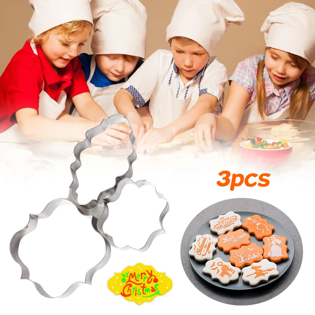 DIY Cookie Cutter Biscuit Press Stamp Embosser Sugar Pasty Cake DIY Baking Mould Pasteleriay Reposteria Accesorios Baking Tools
DIY Cookie Cutter Biscuit Press Stamp Embosser Sugar Pasty Cake DIY Baking Mould Pasteleriay Reposteria Accesorios Baking Tools