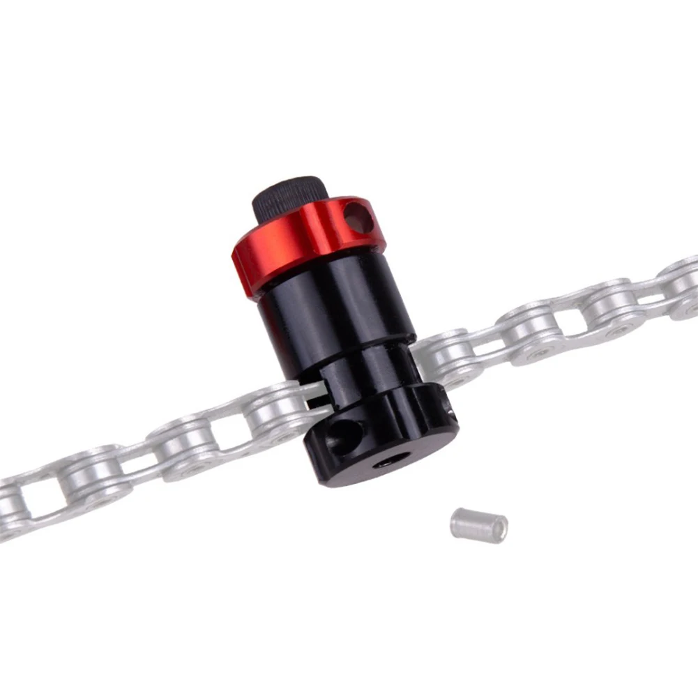 Bike Chain Cutter Chain Repairing Tool Bicycle Chain Removal Tool Bicycle Chain Splitter Cutter
Bike Chain Cutter Chain Repairing Tool Bicycle Chain Removal Tool Bicycle Chain Splitter Cutter