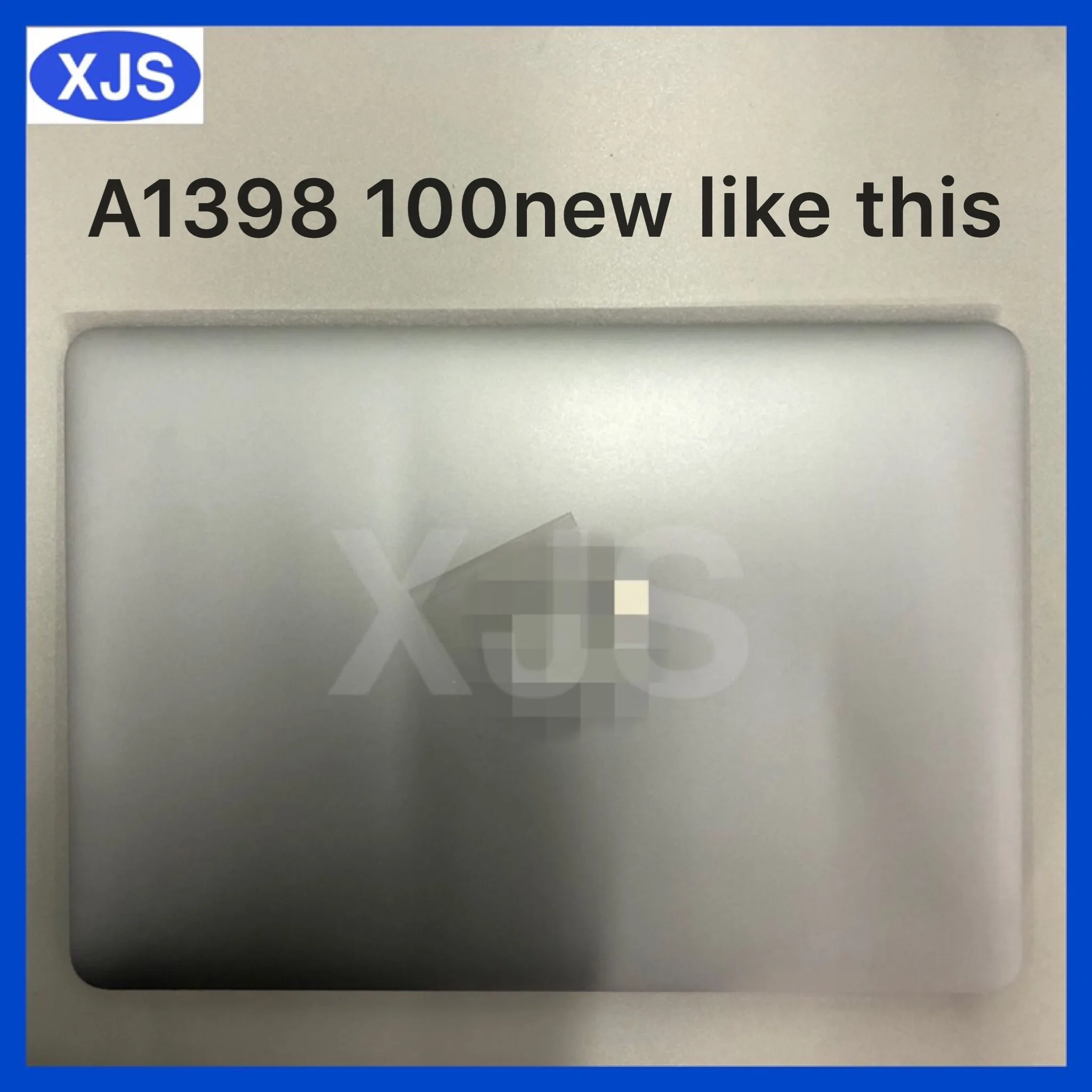 Для Macbook Pro Retina 15 ''A1398 Полный ЖК экран в сборе 661 02532 Середина 2015 года подлинный