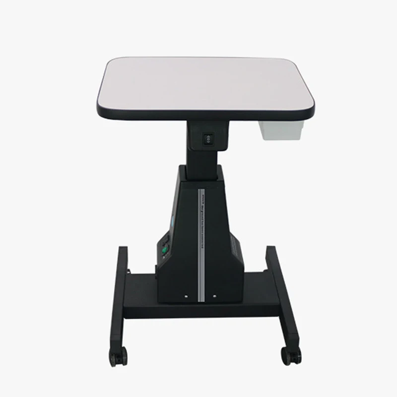 3A lifting optometry table ophthalmic glasses equipment, computer refractometer, heavy-duty electric lifting table
3A lifting optometry table ophthalmic glasses equipment, computer refractometer, heavy-duty electric lifting table